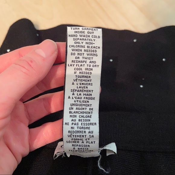 Carmen Marc valvo  skirt - Picture 5 of 5